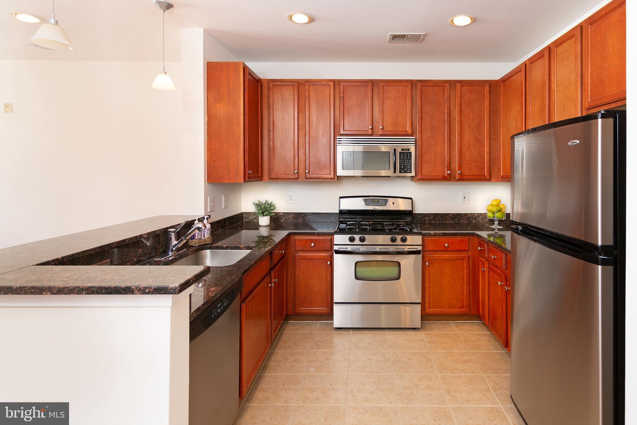 HALSTEAD AT THE METRO - Residential