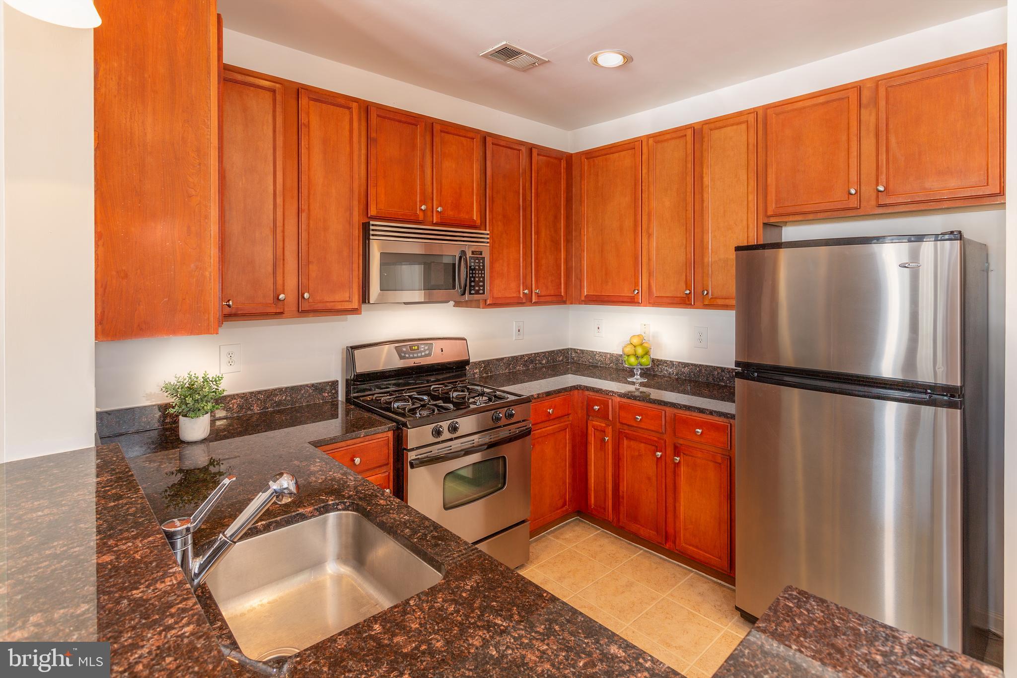 HALSTEAD AT THE METRO - Residential