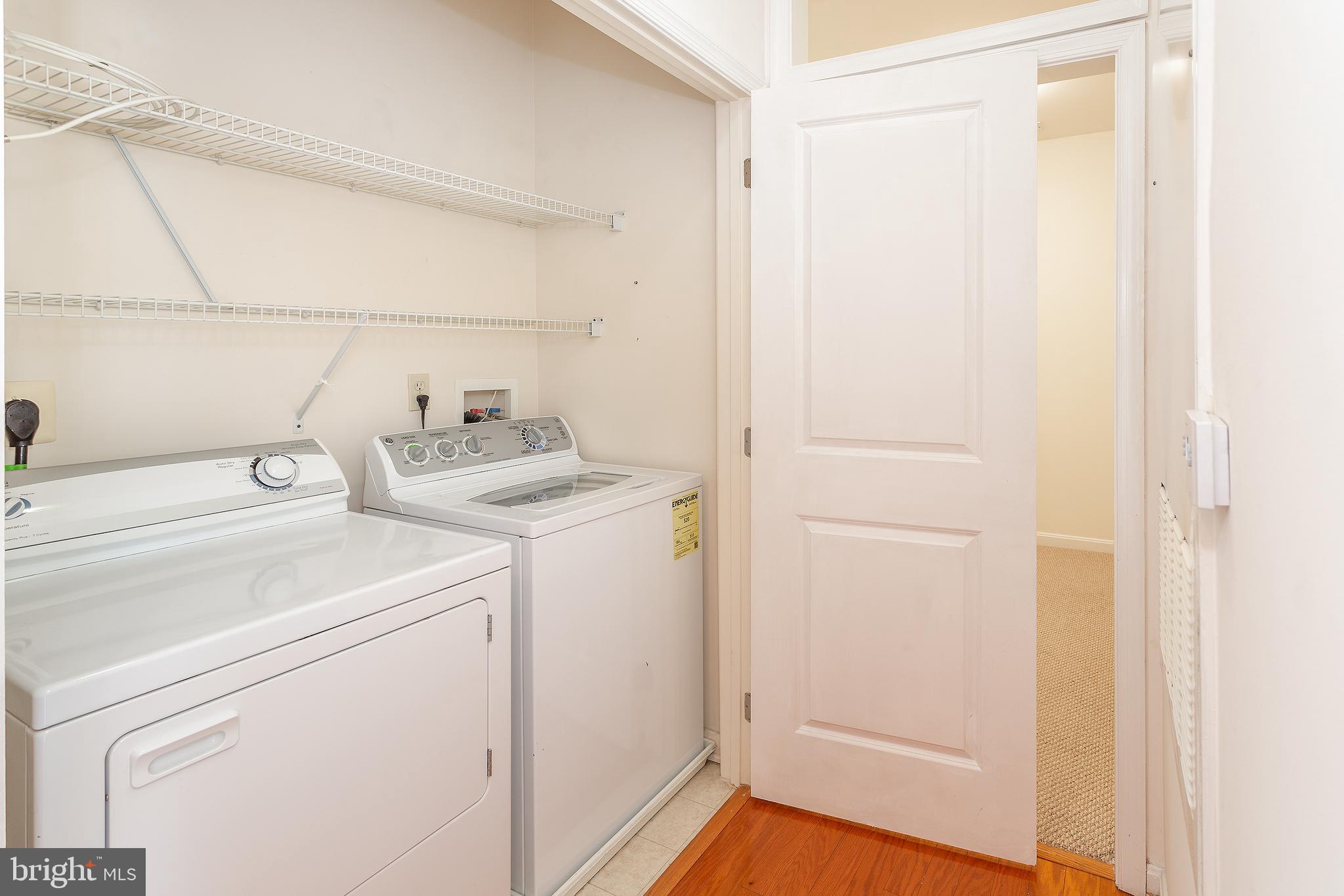 HALSTEAD AT THE METRO - Residential