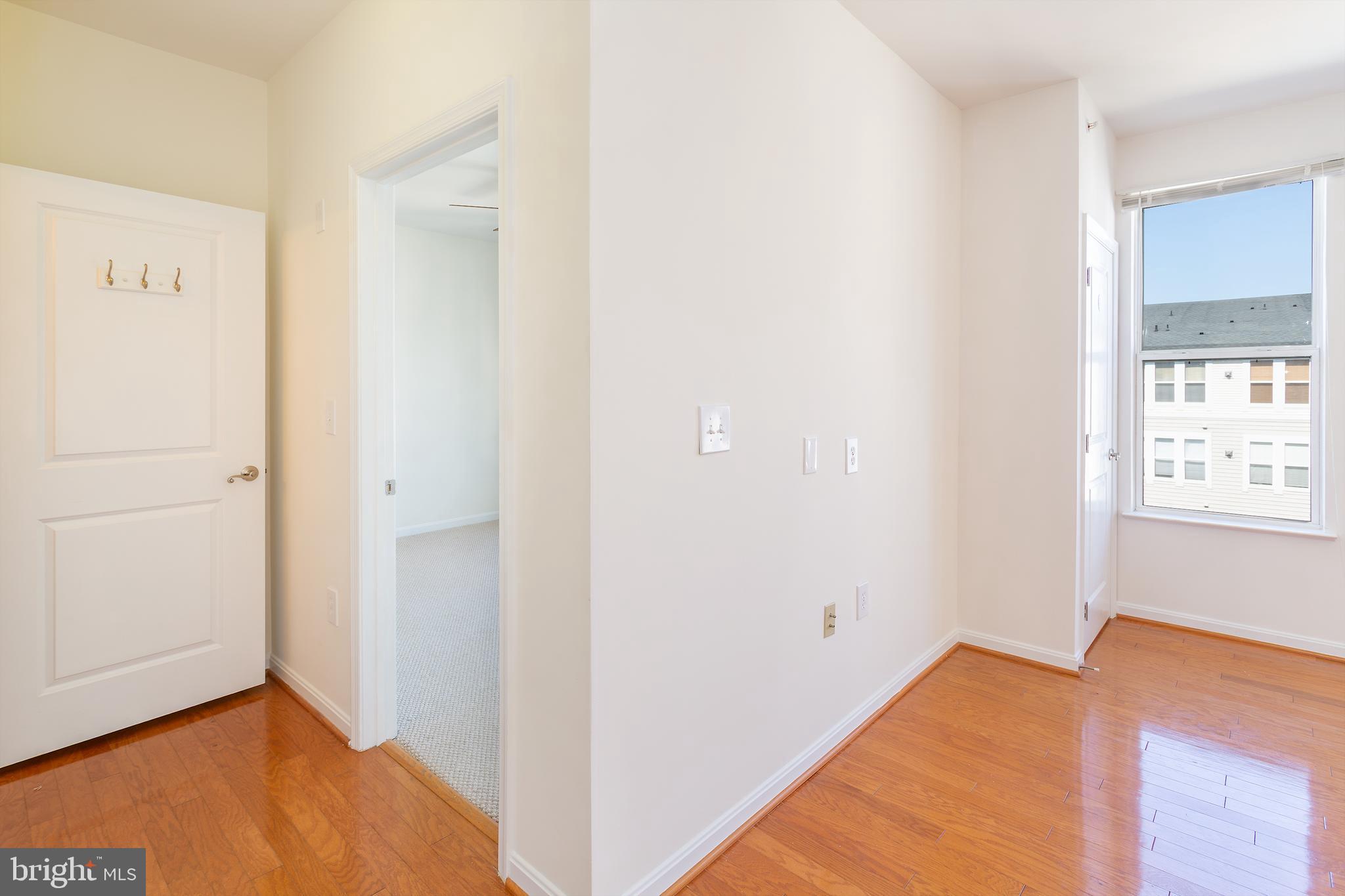 HALSTEAD AT THE METRO - Residential