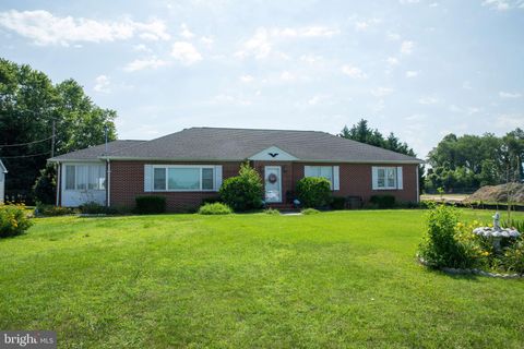 719 S DUPONT BOULEVARD MILFORD DE 19963