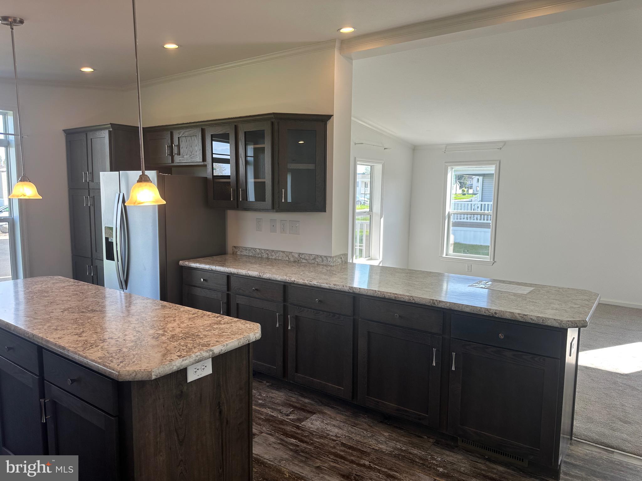 SHADOWSTONE VILLAGE - Residential