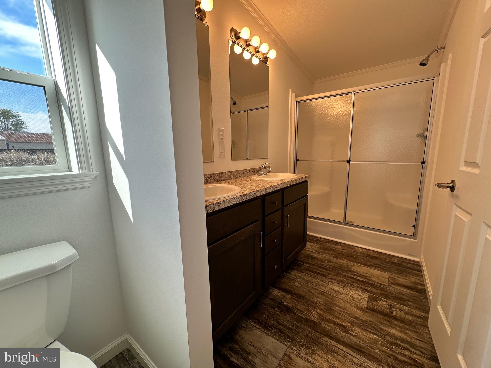 SHADOWSTONE VILLAGE - Residential