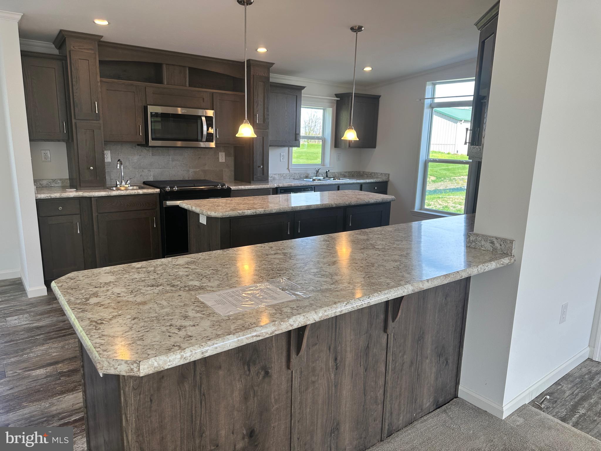 SHADOWSTONE VILLAGE - Residential