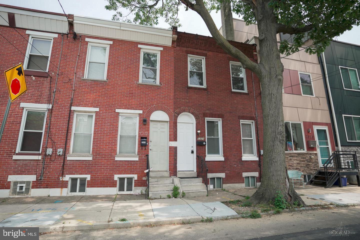 2321 E BOSTON STREET