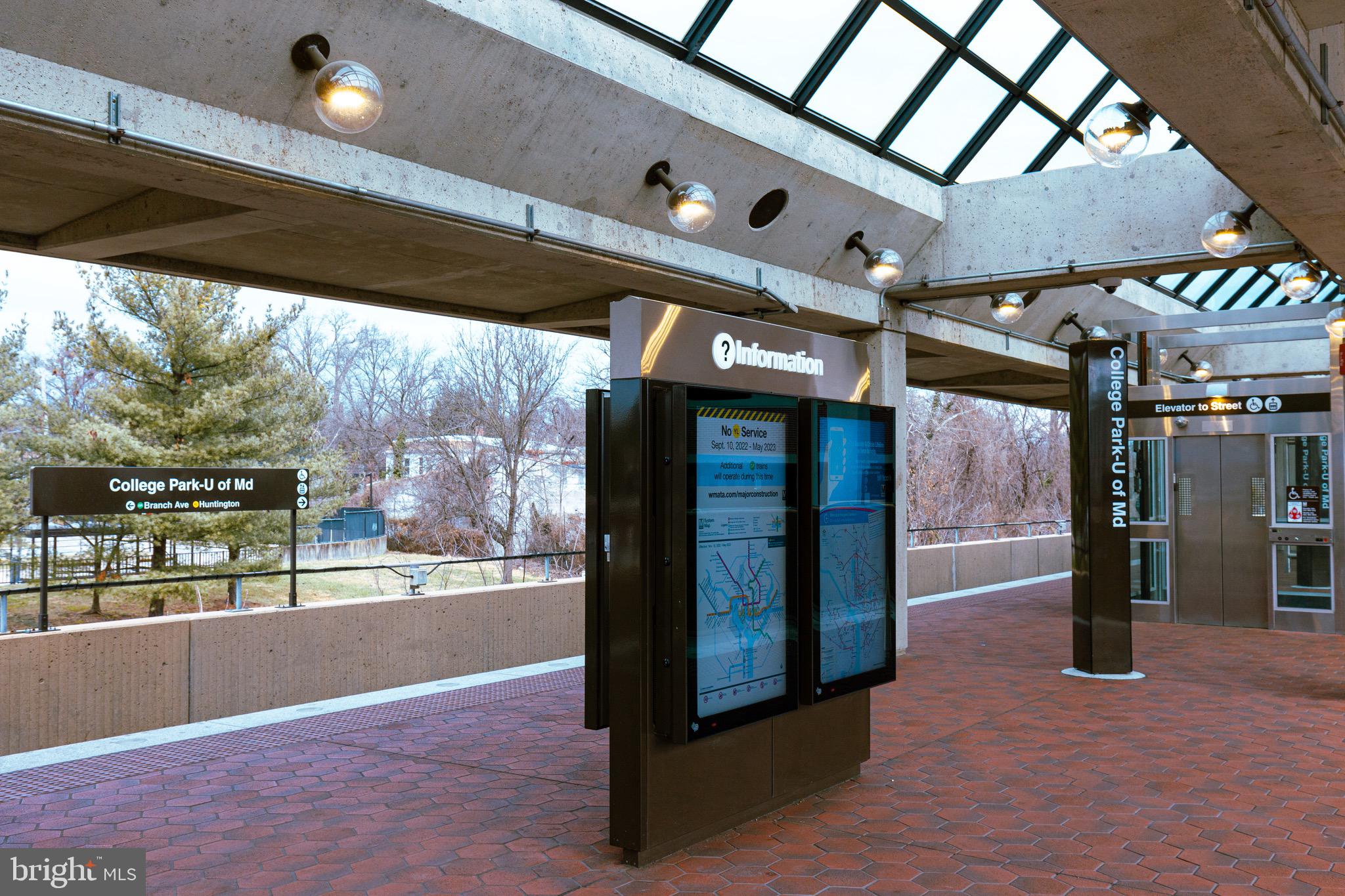 RIVERDALE - Residential Lease