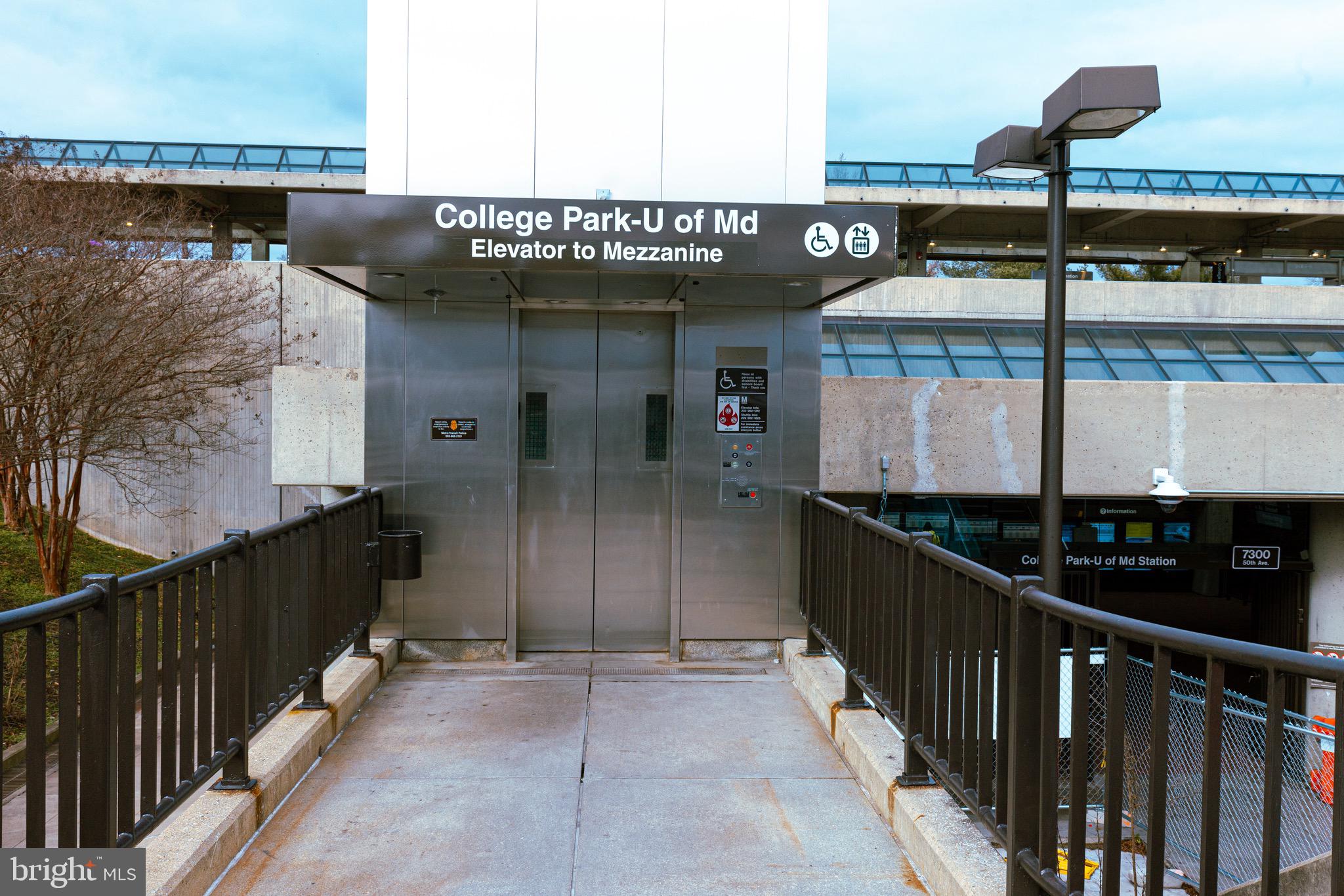 RIVERDALE - Residential Lease