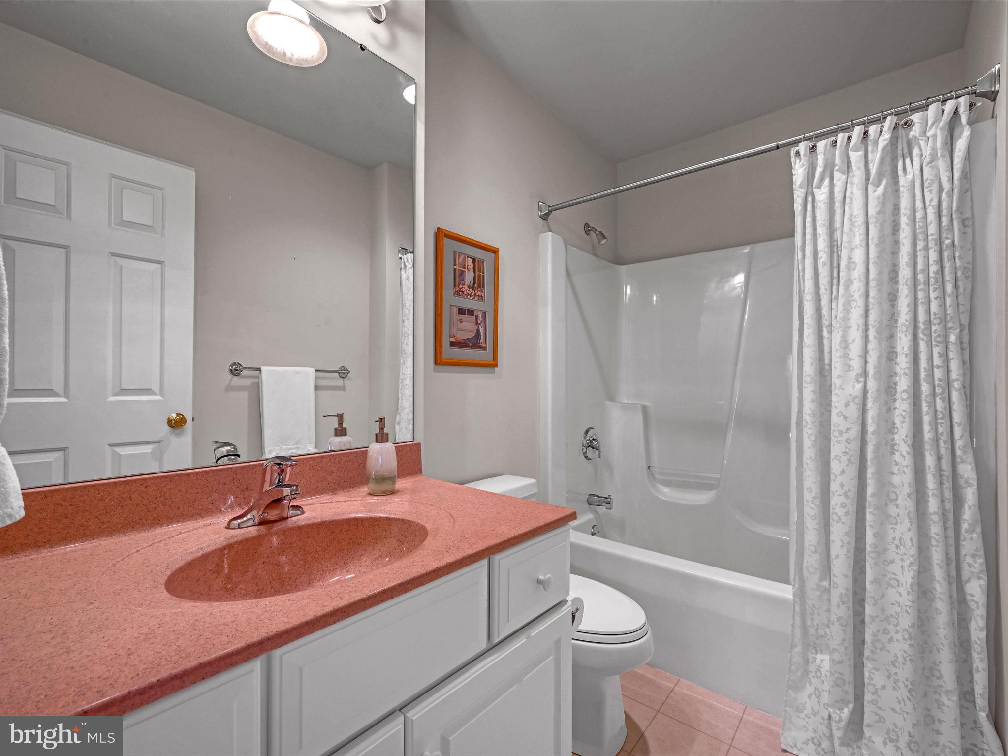 REGENTS PARK - Residential