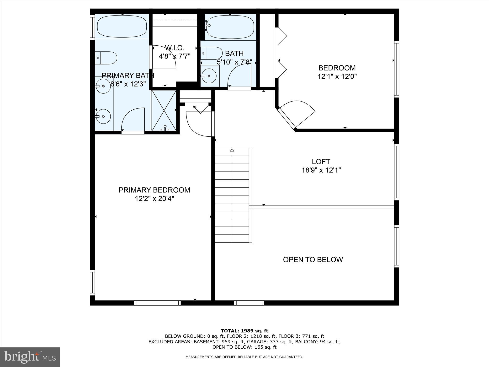 REGENTS PARK - Residential