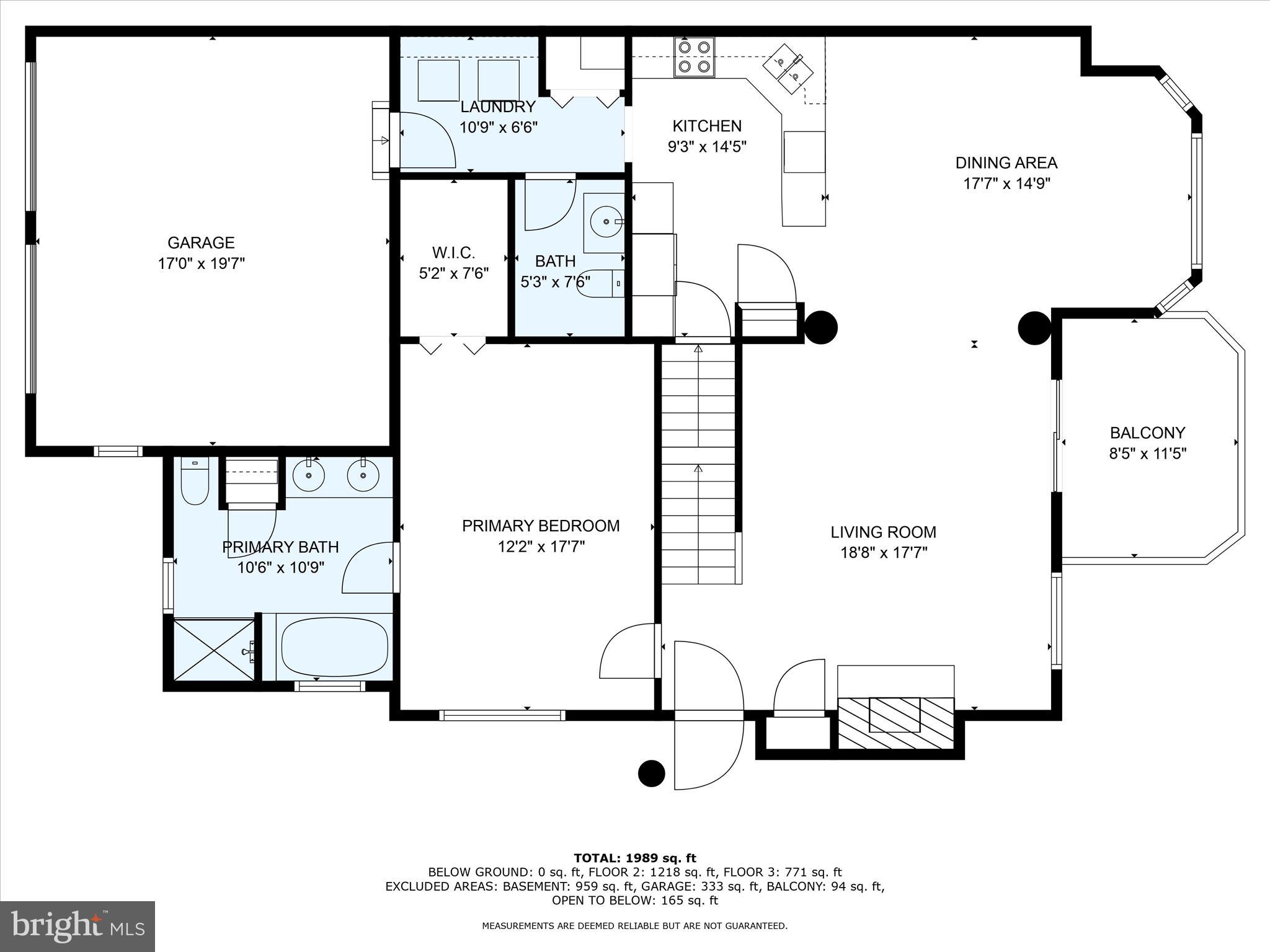 REGENTS PARK - Residential