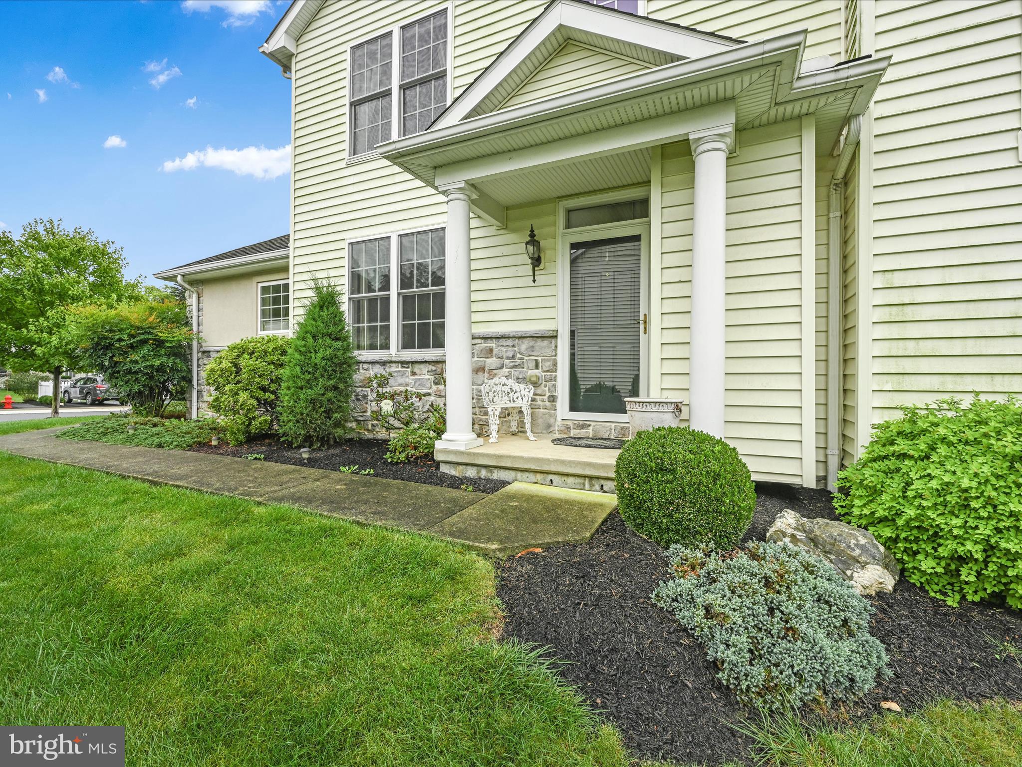 REGENTS PARK - Residential