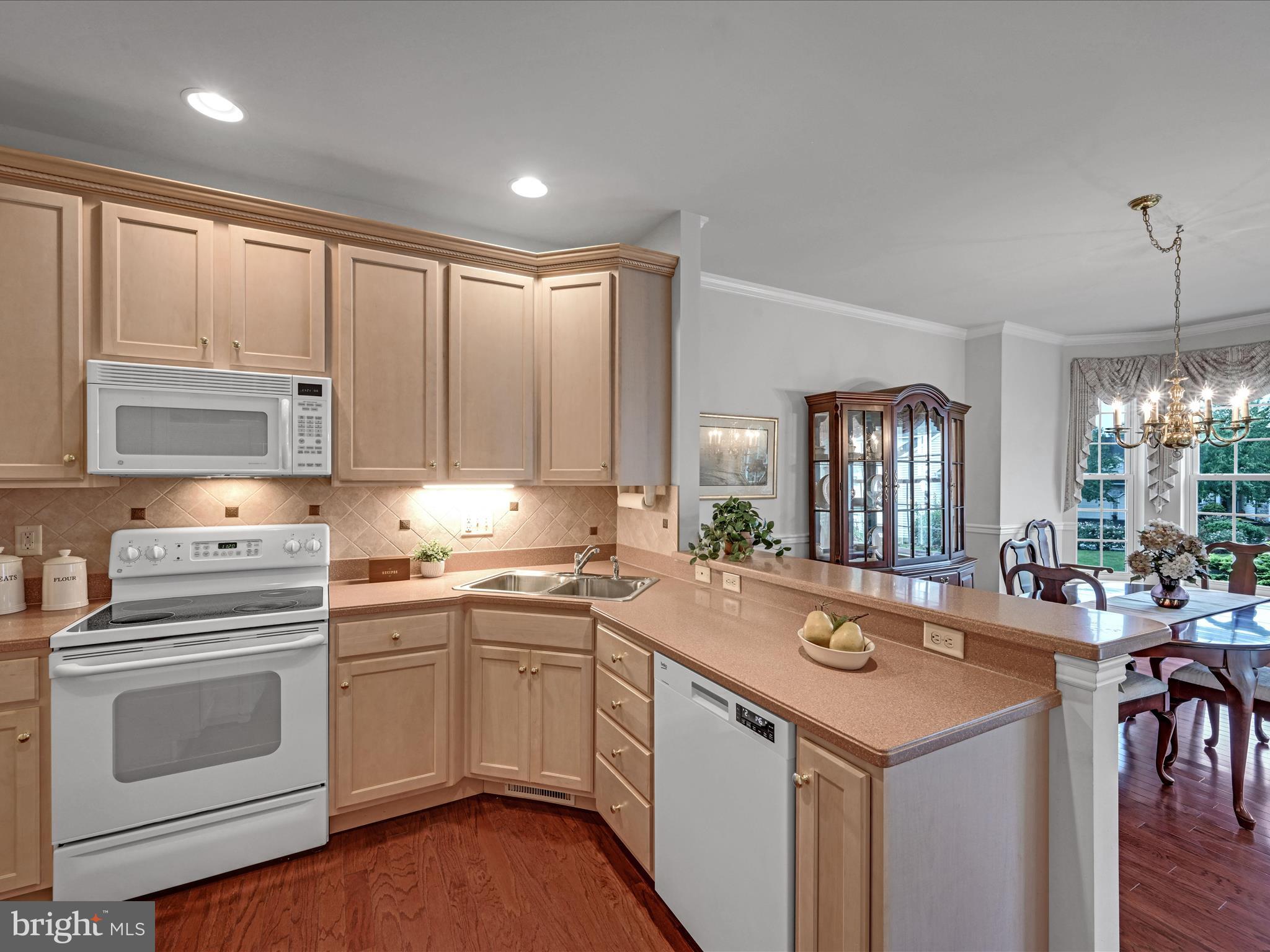 REGENTS PARK - Residential