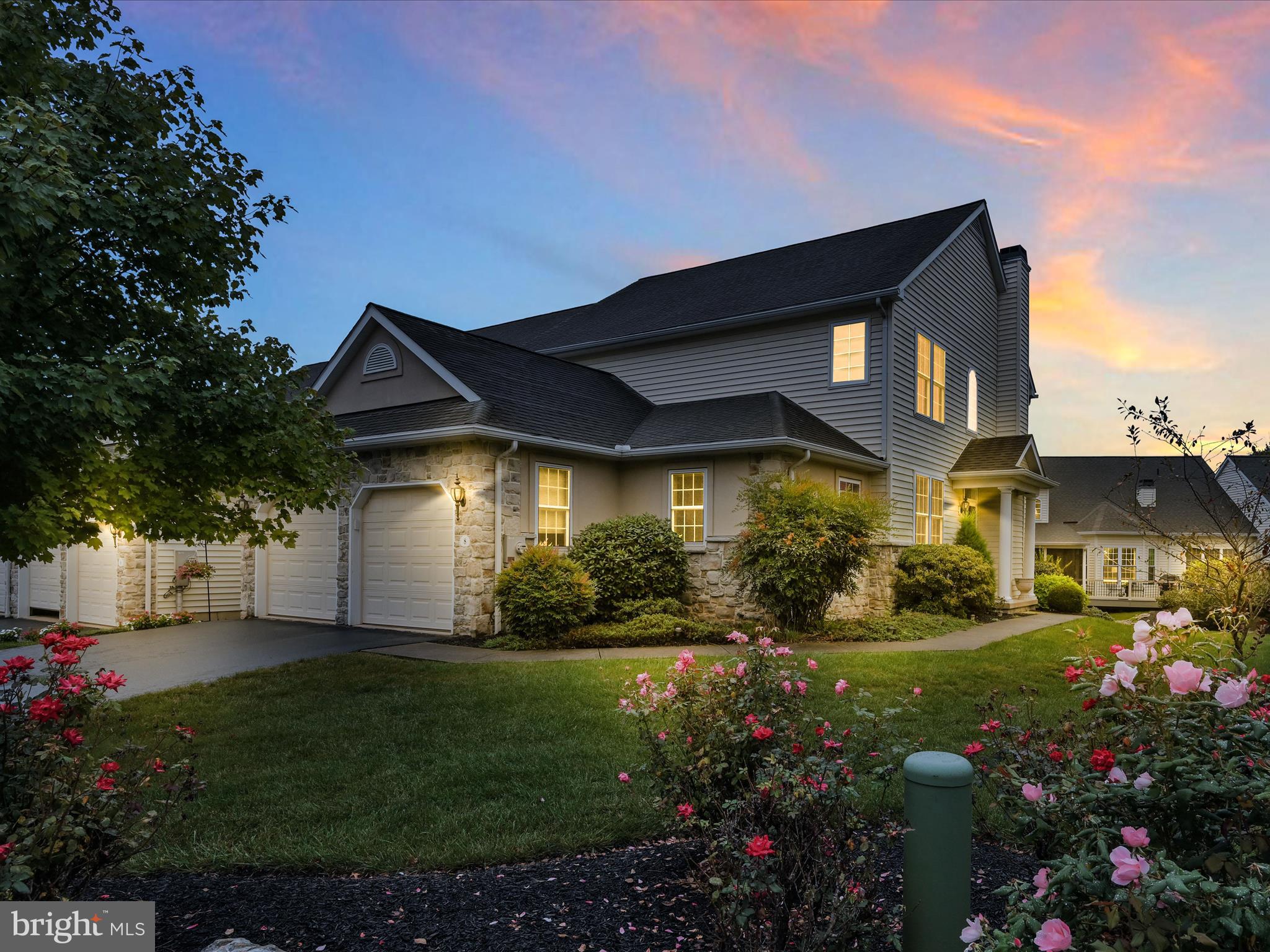 REGENTS PARK - Residential