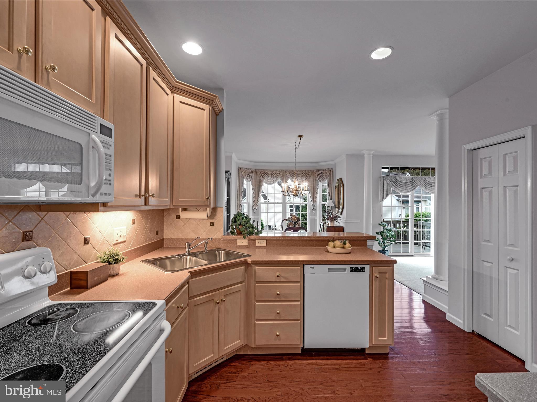 REGENTS PARK - Residential