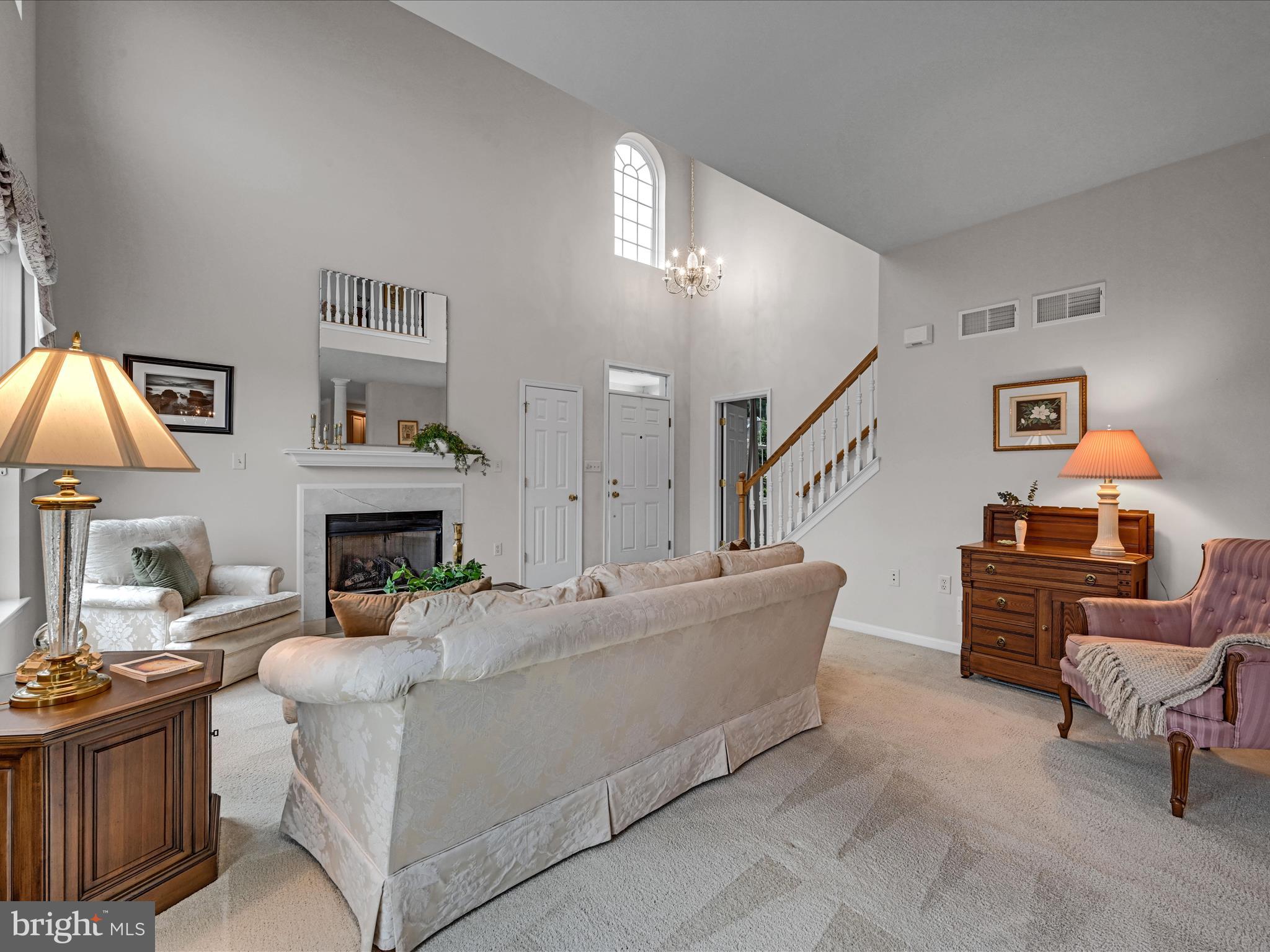 REGENTS PARK - Residential