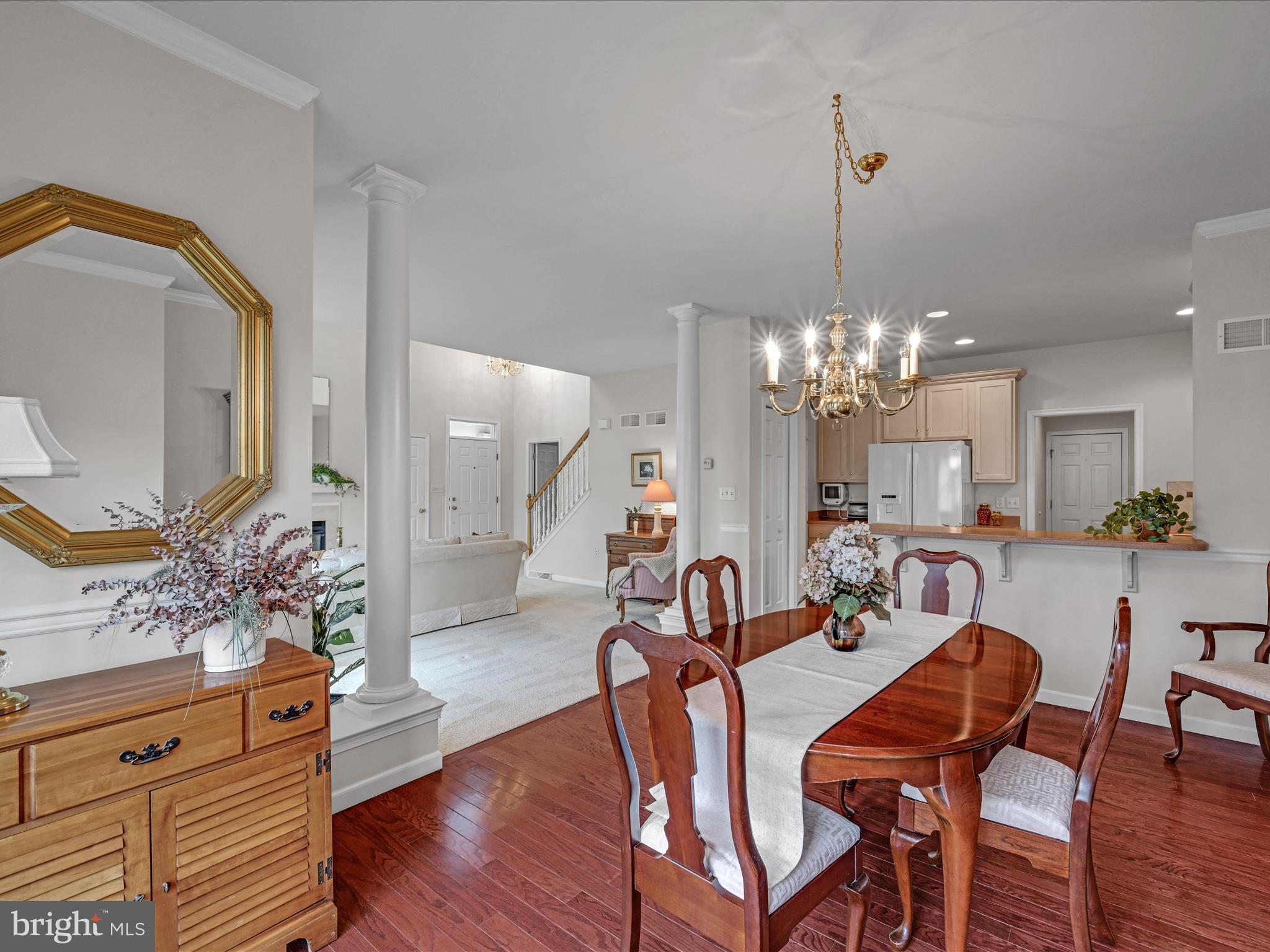 REGENTS PARK - Residential