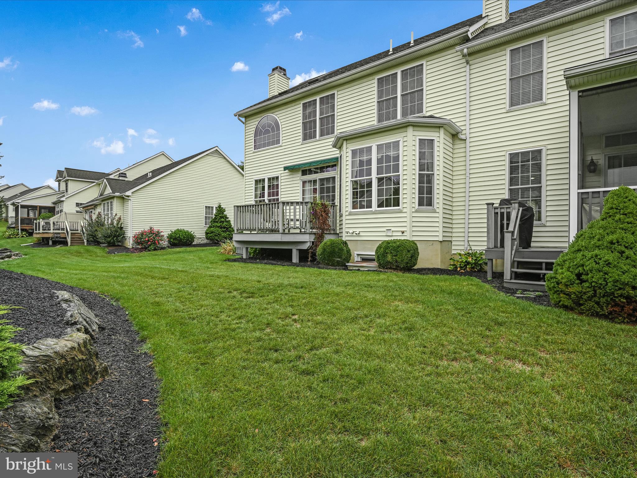 REGENTS PARK - Residential