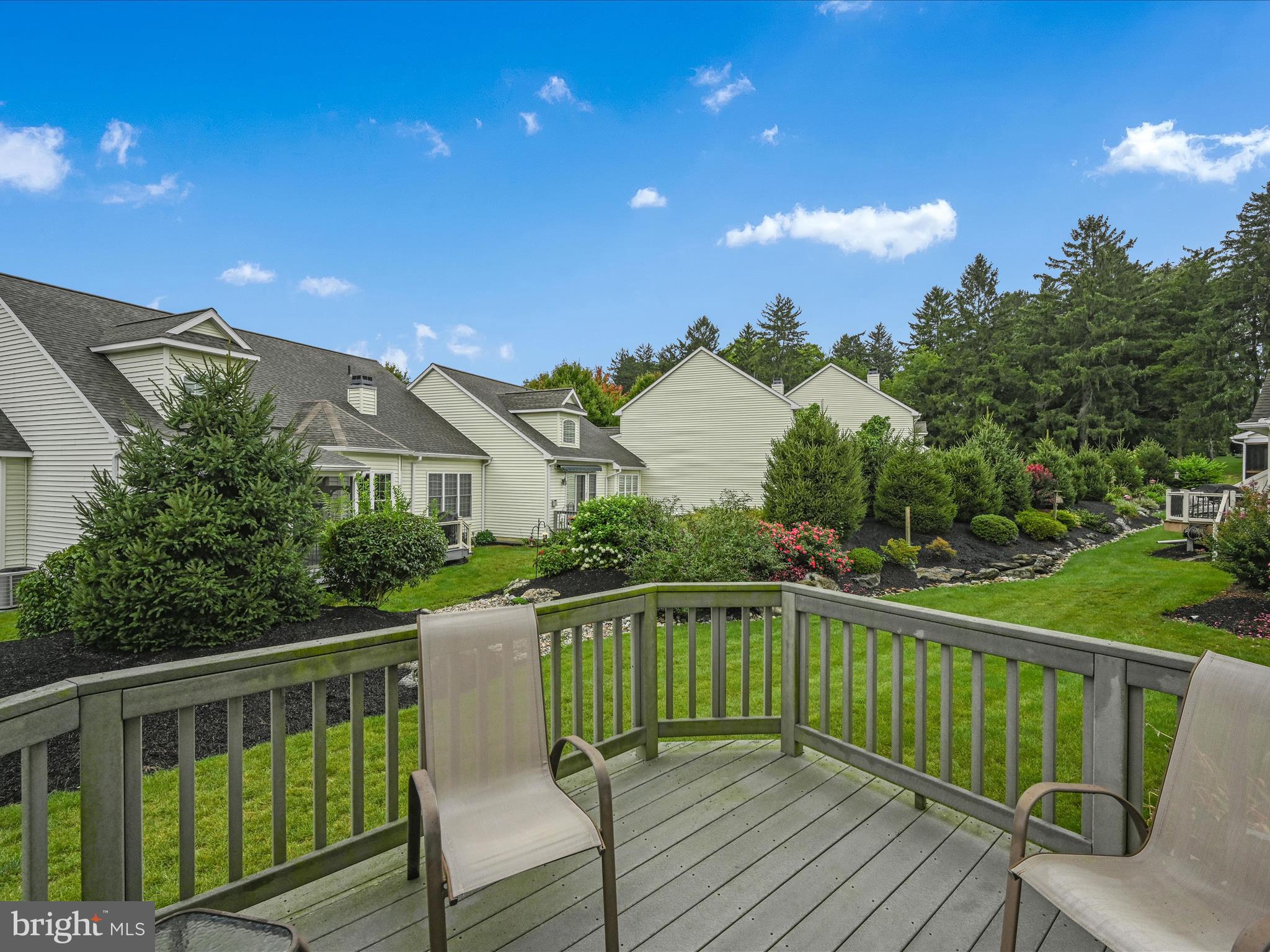 REGENTS PARK - Residential