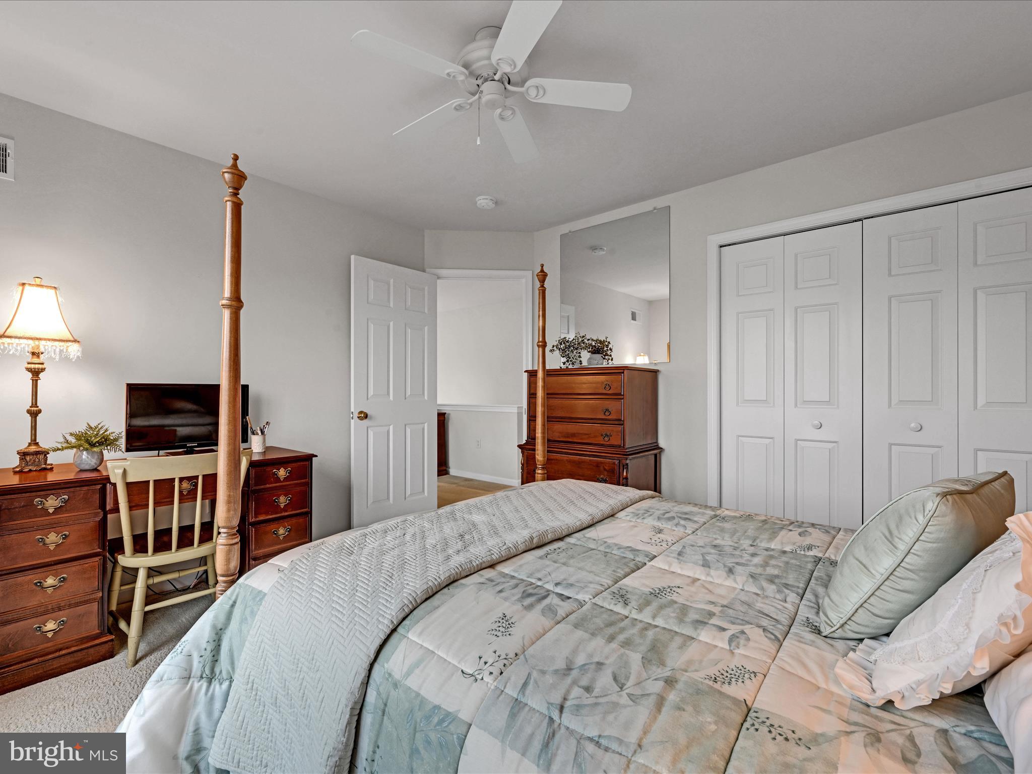 REGENTS PARK - Residential