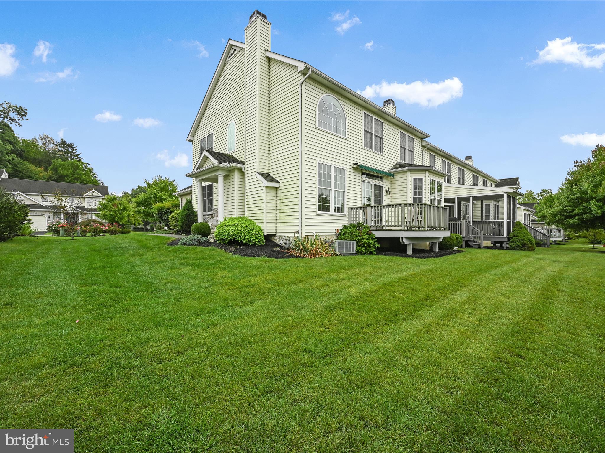 REGENTS PARK - Residential