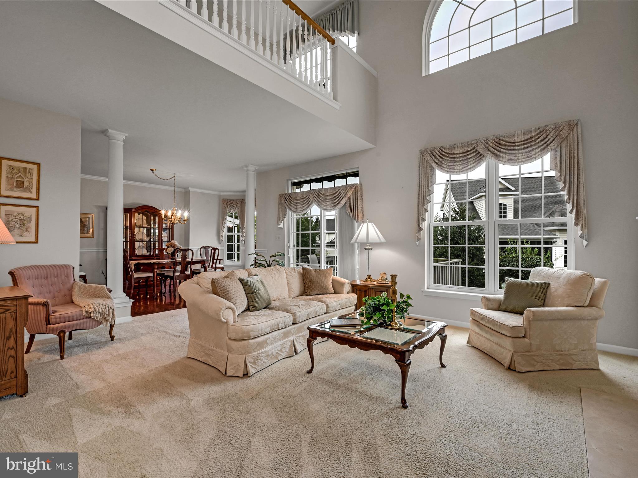 REGENTS PARK - Residential