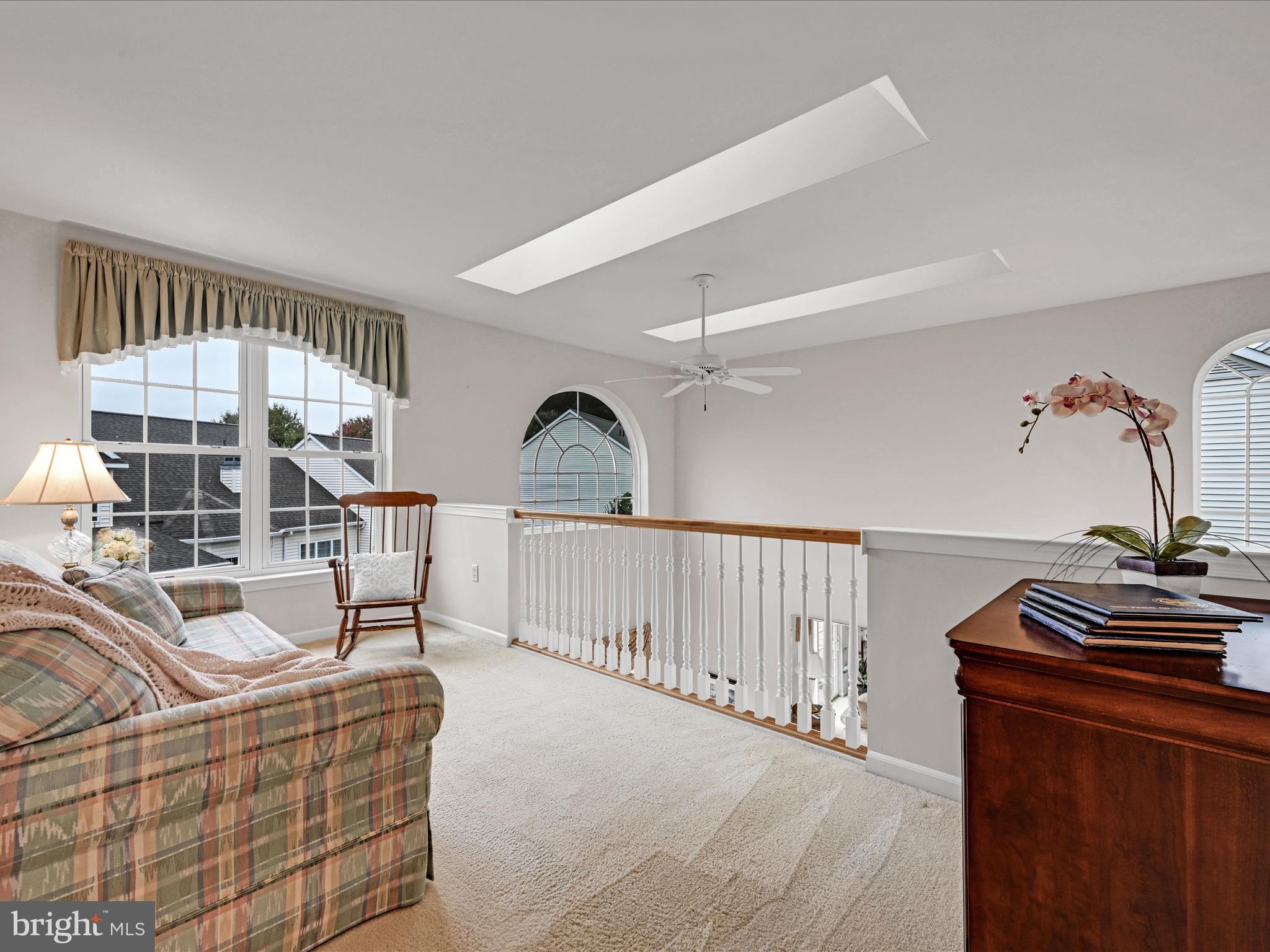 REGENTS PARK - Residential