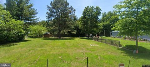 Vacant Land For Sale - 28504 W Springside Drive<br/> MILTON, DE 19968