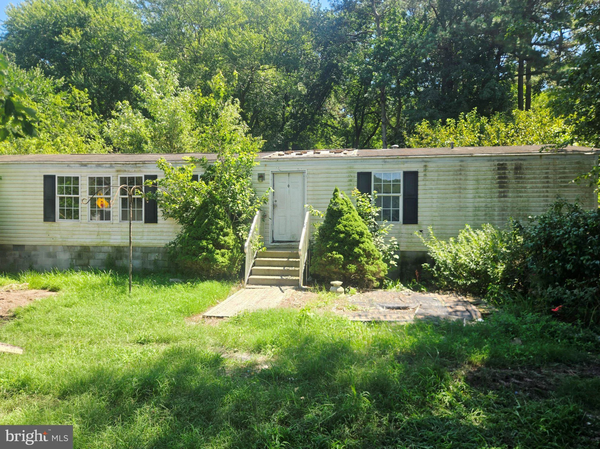 35385 Wango Rd Rd, Pittsville, MD, 21850