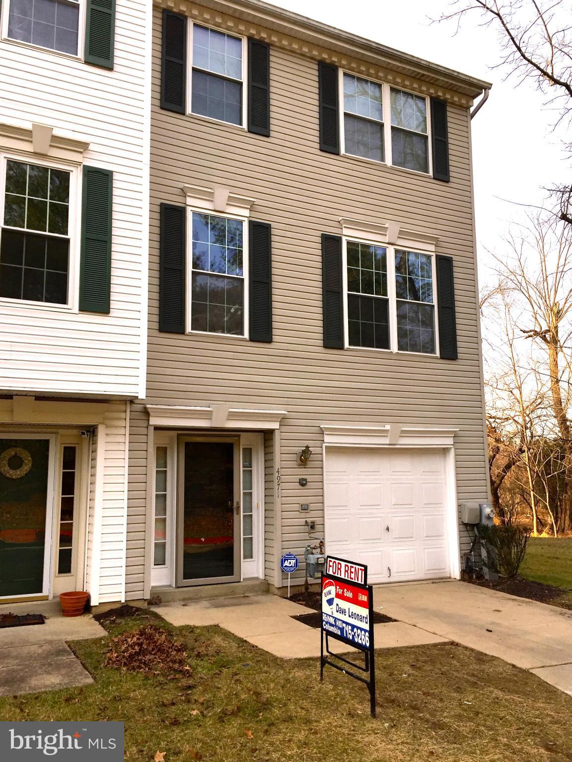 NONE AVAILABLE - Residential Lease