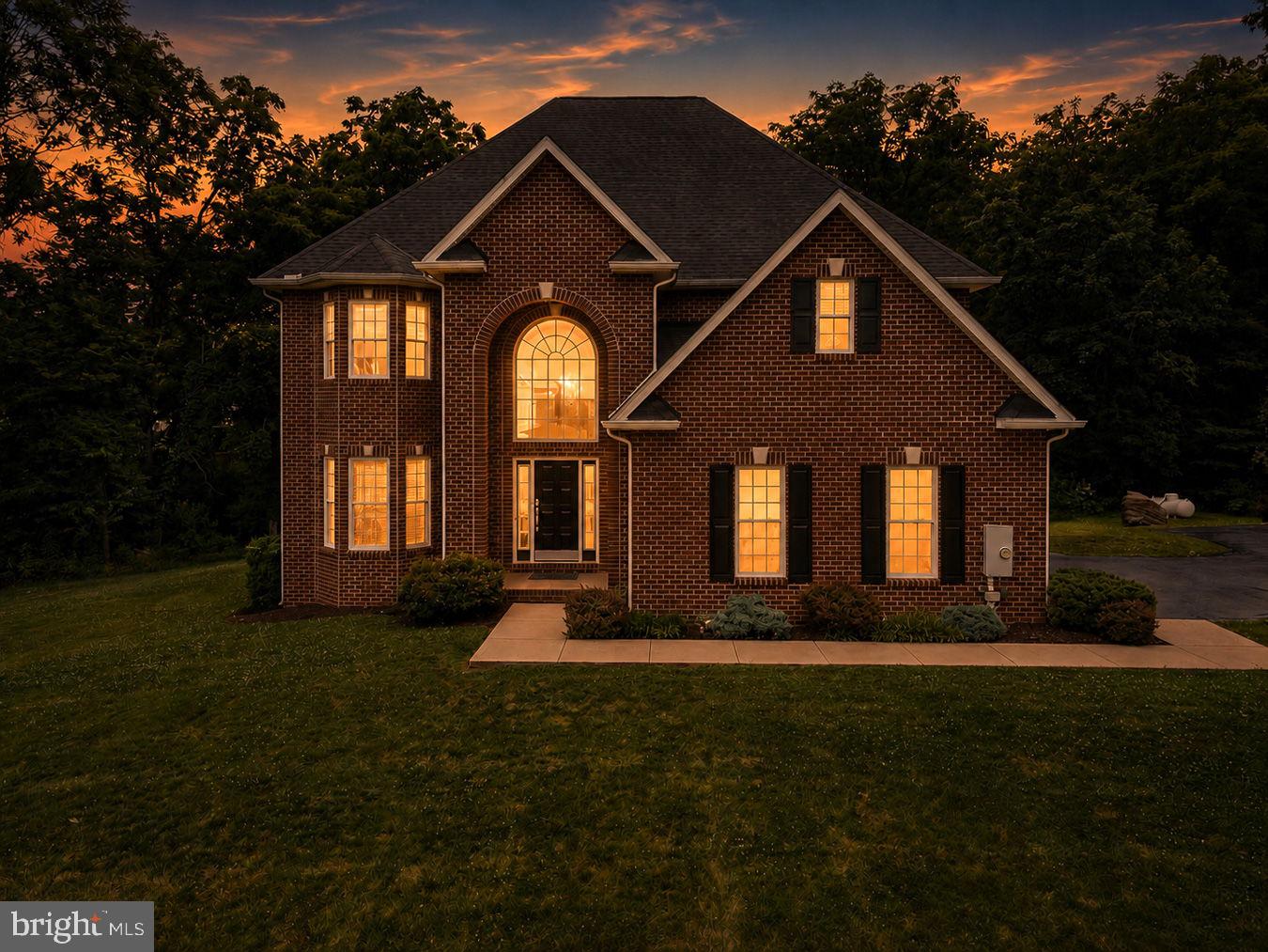 483 SIERRA DRIVE
