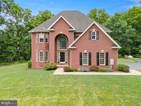 Homes For Sale - 483 Sierra Drive<br/> Berkeley County, MARTINSBURG, WV 25403