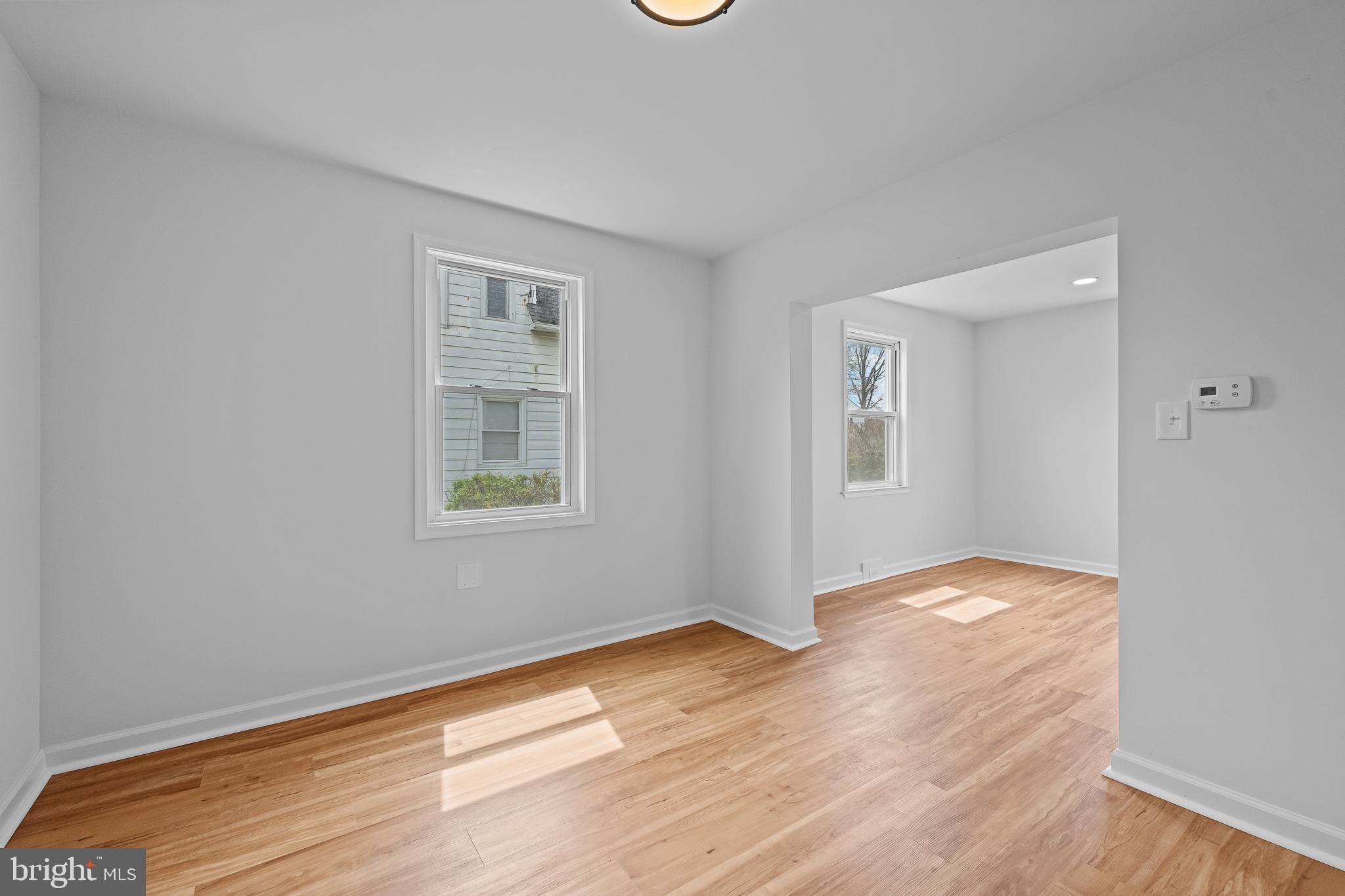 OSBORN TRACK - Residential