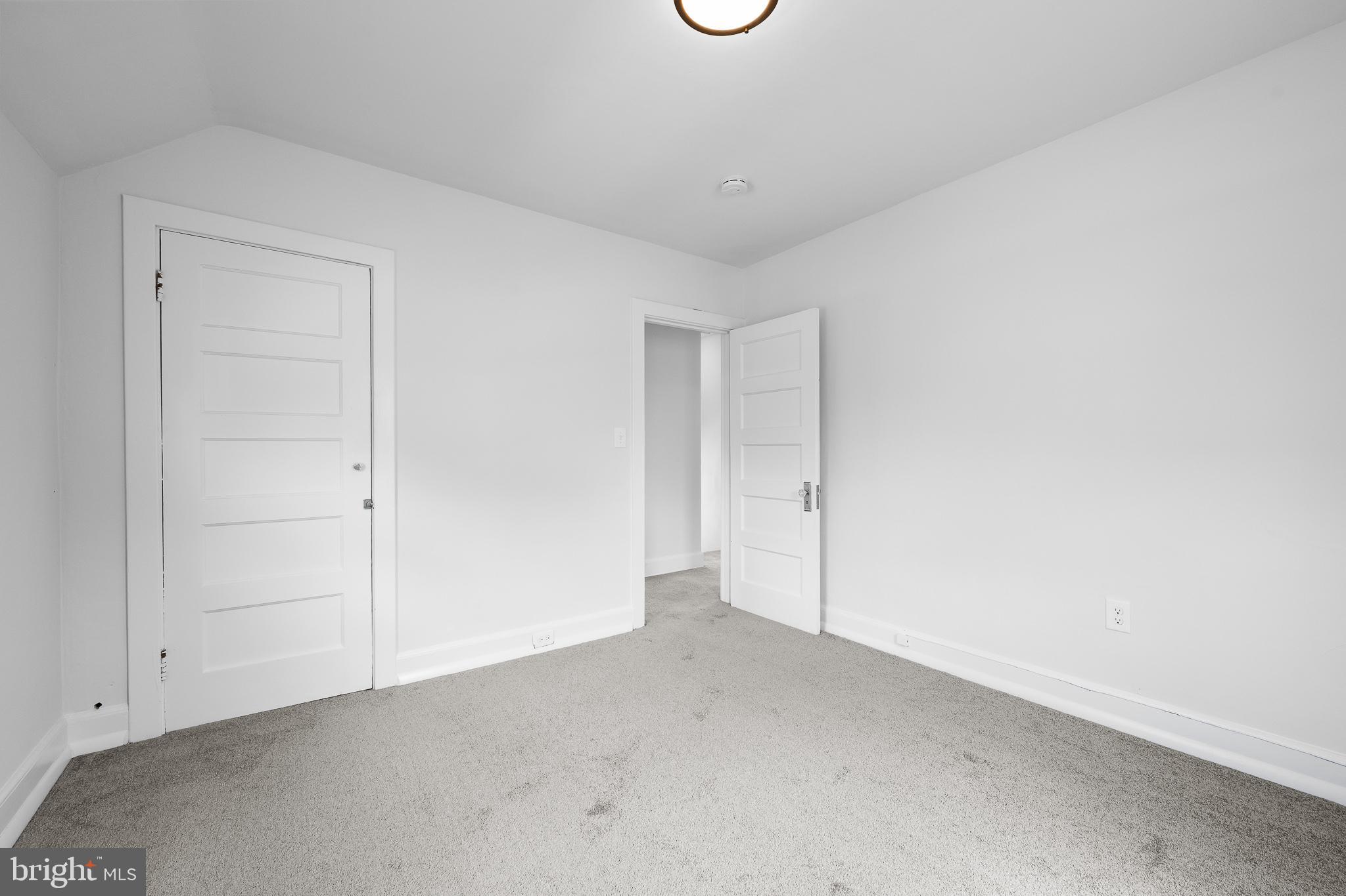 OSBORN TRACK - Residential