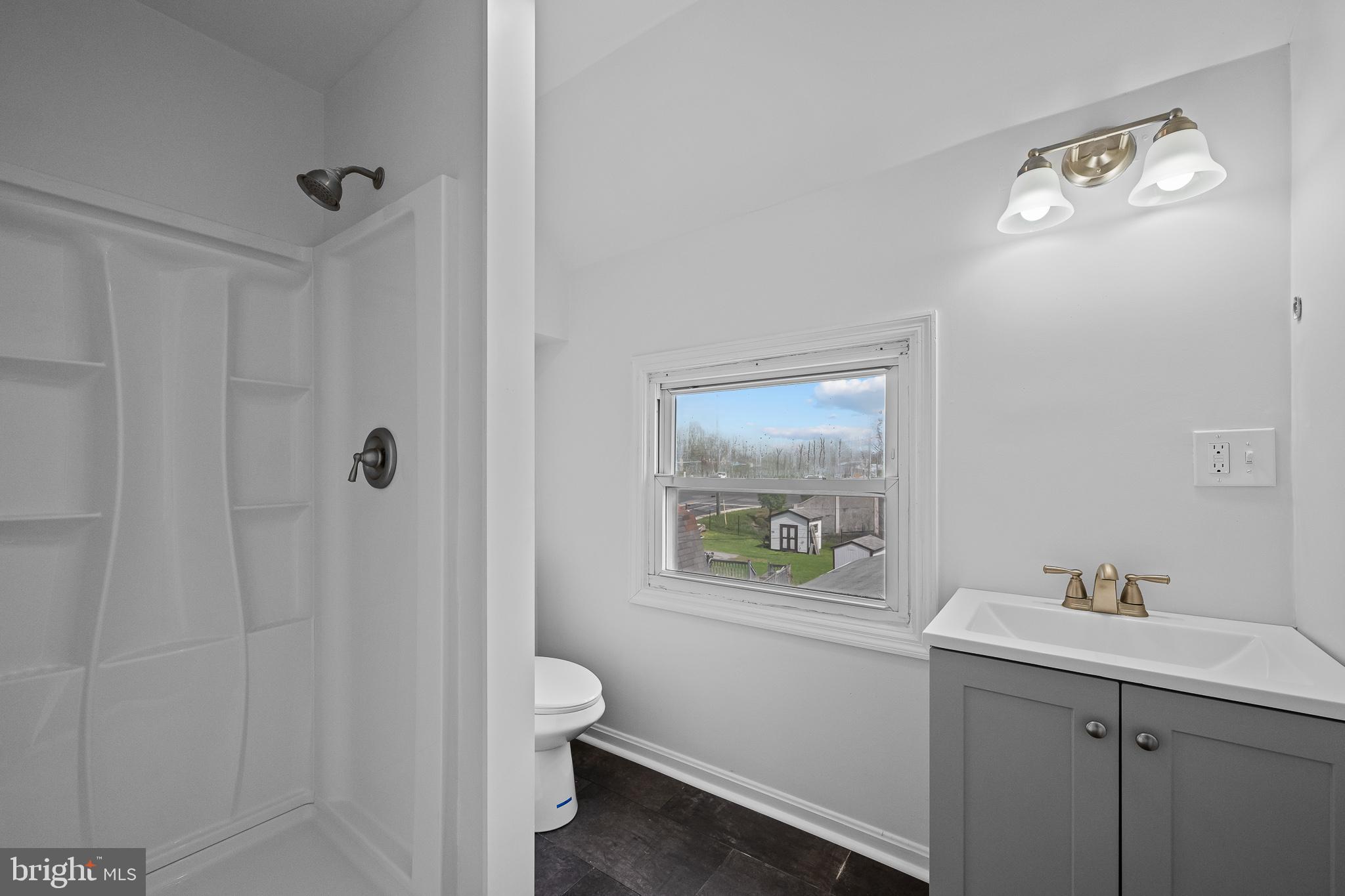 OSBORN TRACK - Residential