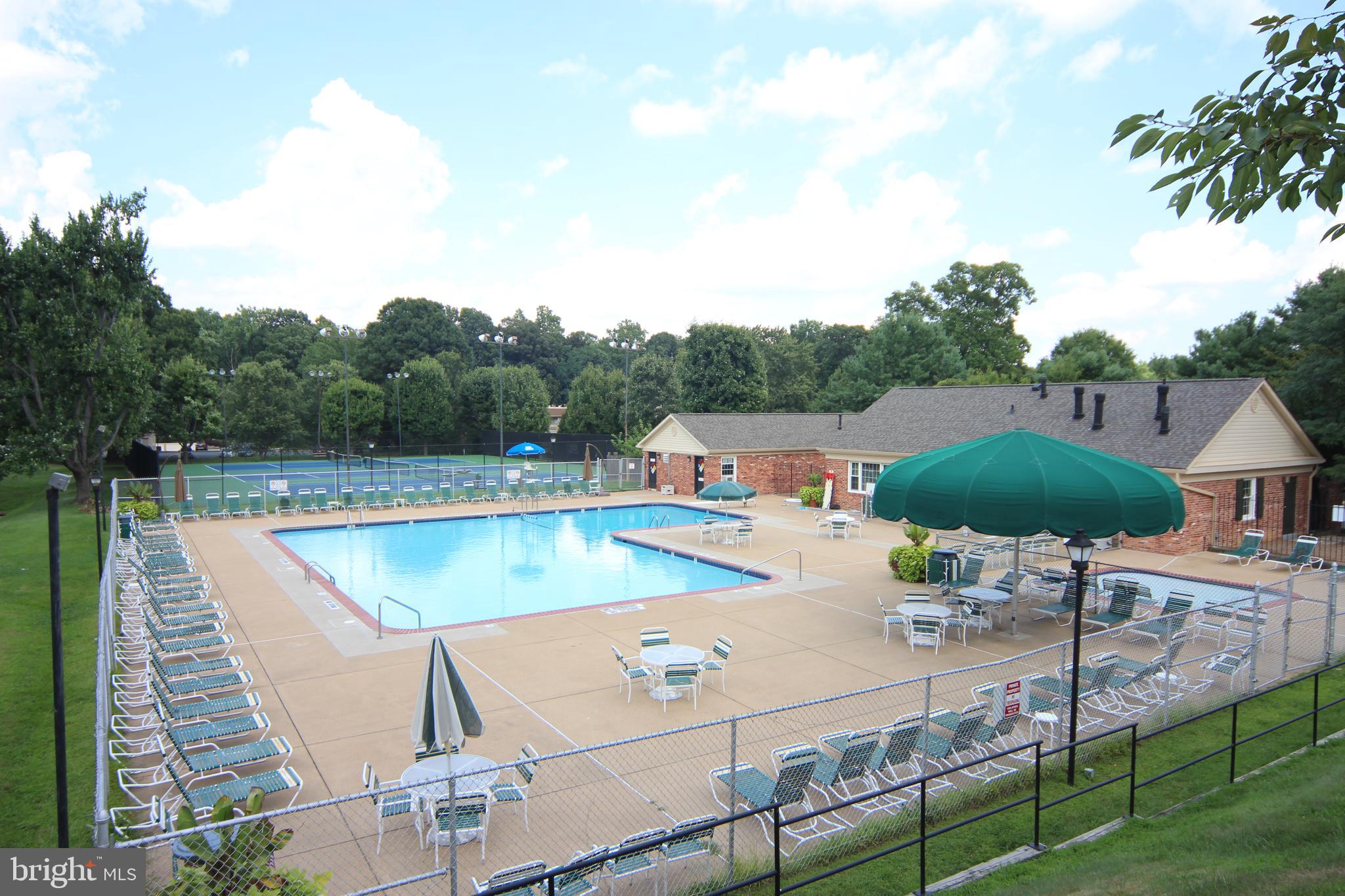 CARDINAL FOREST - Residential Lease