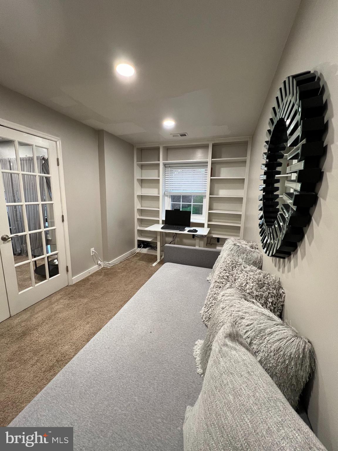 CARDINAL FOREST - Residential Lease