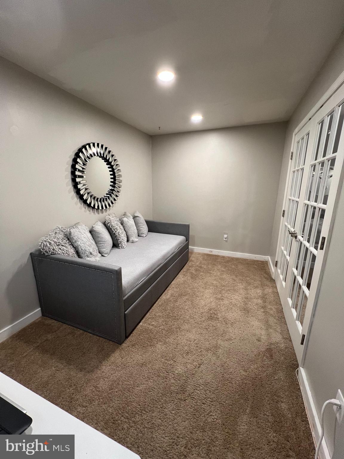 CARDINAL FOREST - Residential Lease