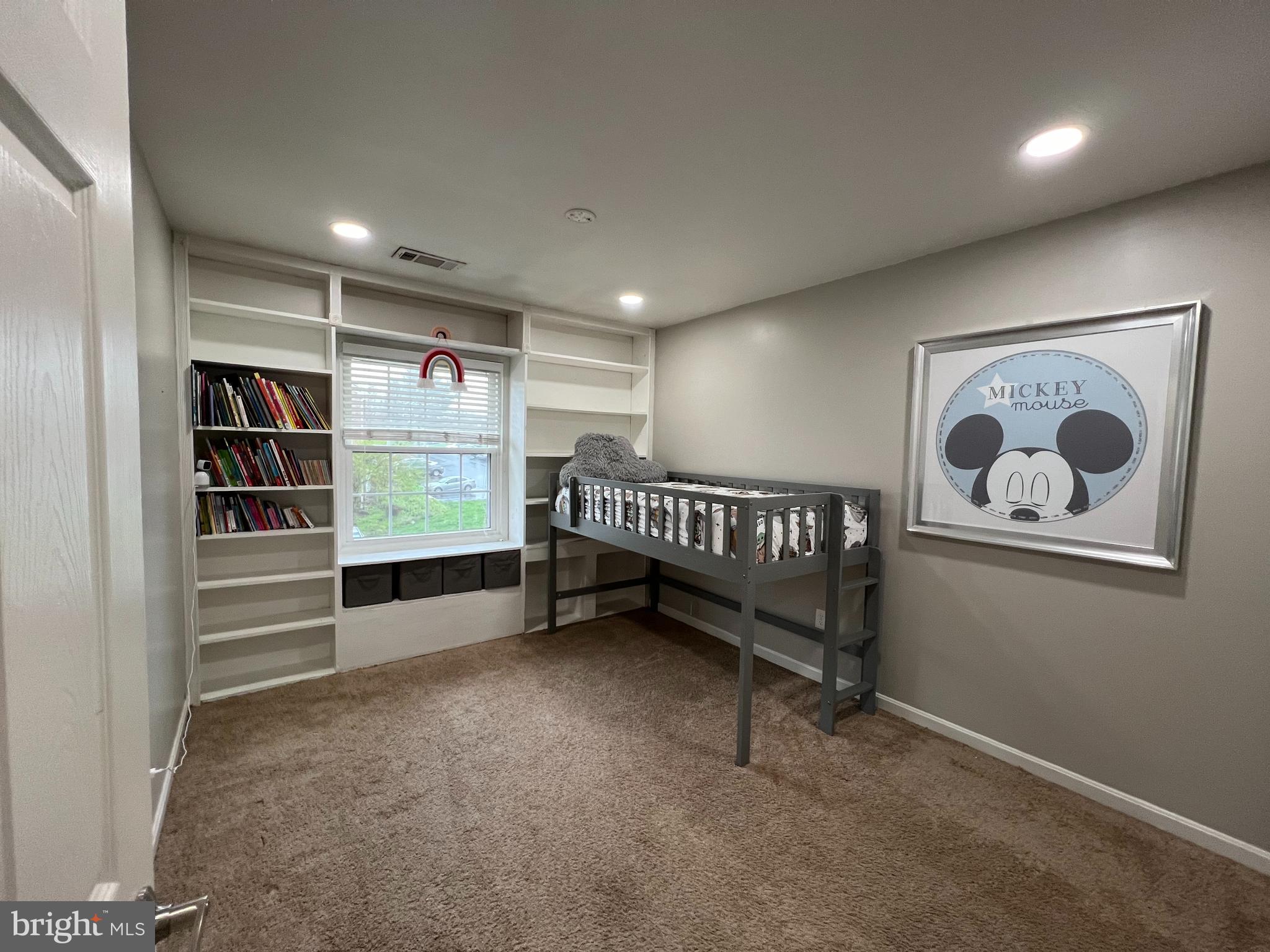 CARDINAL FOREST - Residential Lease