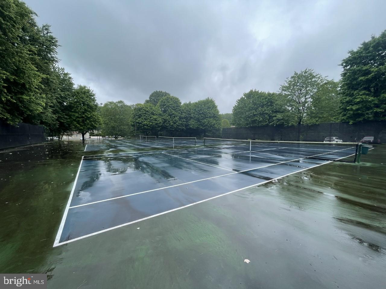 CARDINAL FOREST - Residential Lease