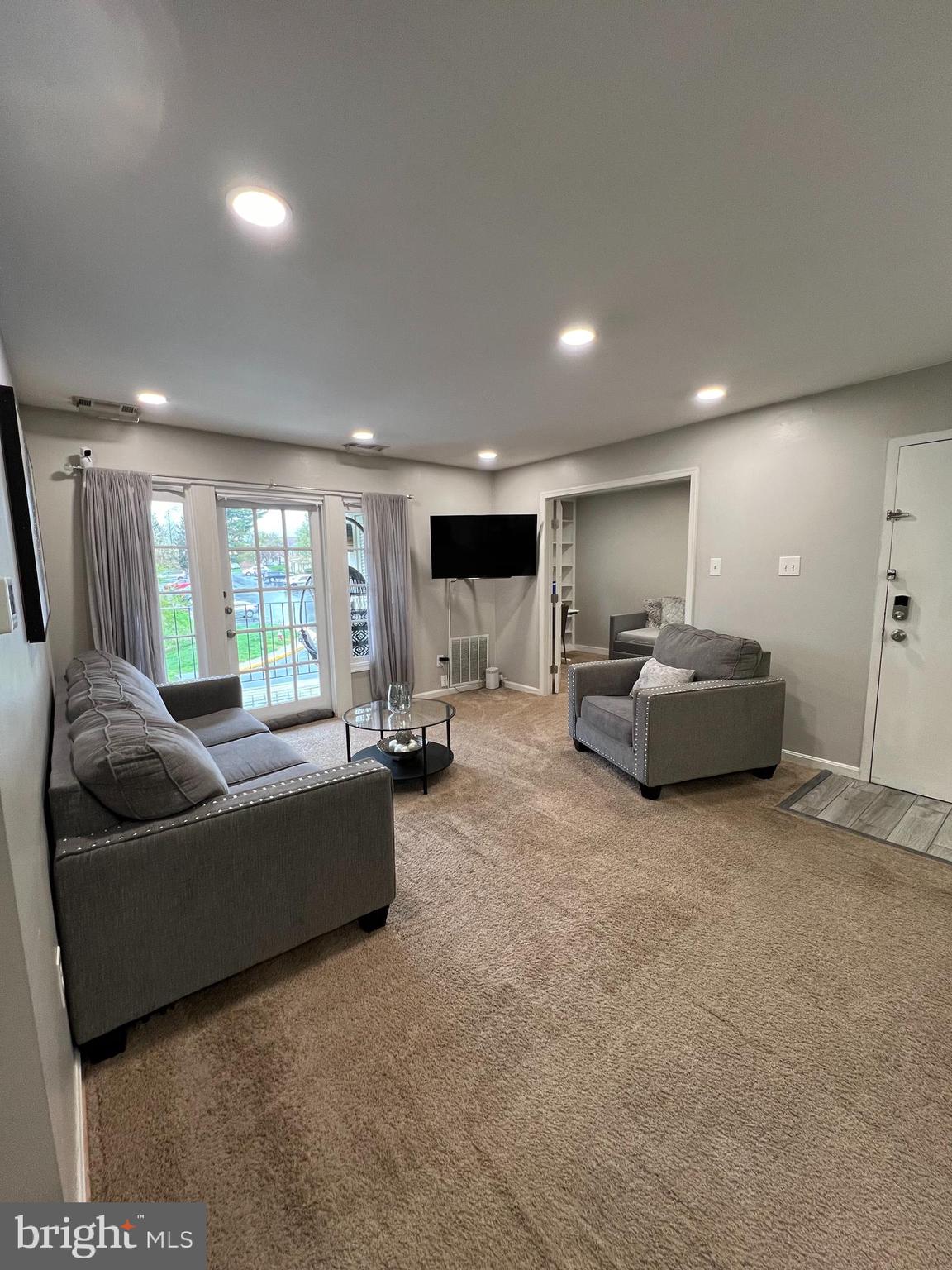 CARDINAL FOREST - Residential Lease