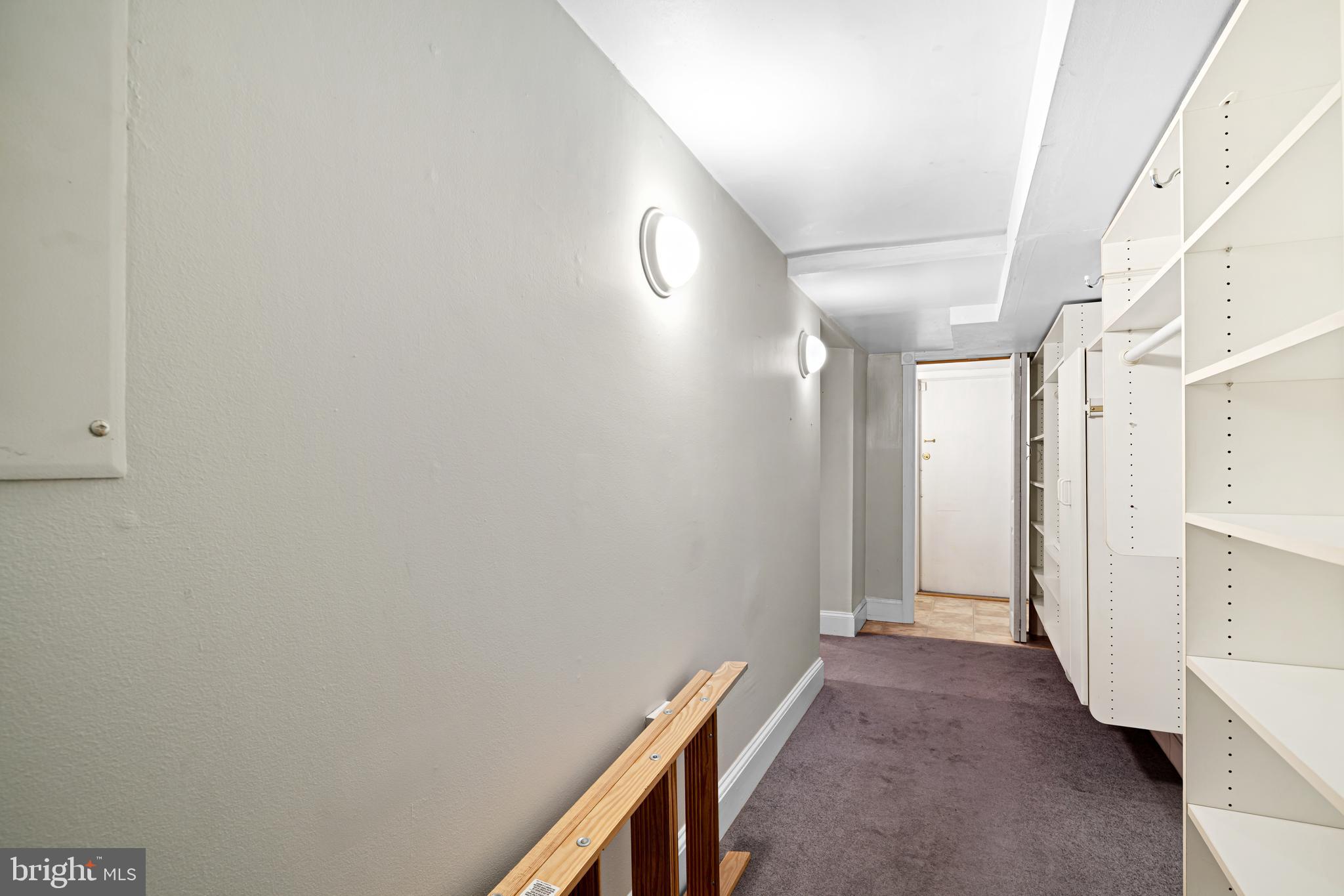 WASHINGTON SQ WEST - Residential