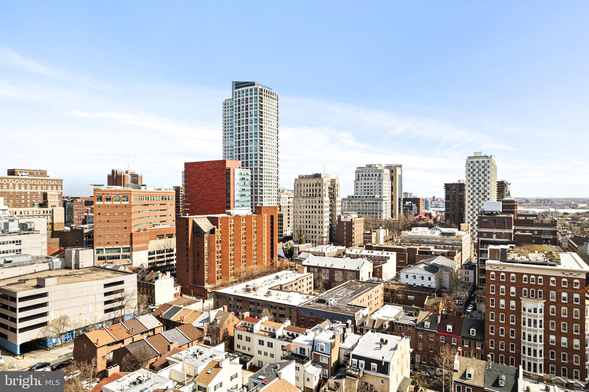 WASHINGTON SQ WEST - Residential