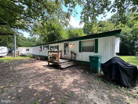 Mobile Home For Sale - 229 Lambert Drive<br/> MAGNOLIA, DE 19962