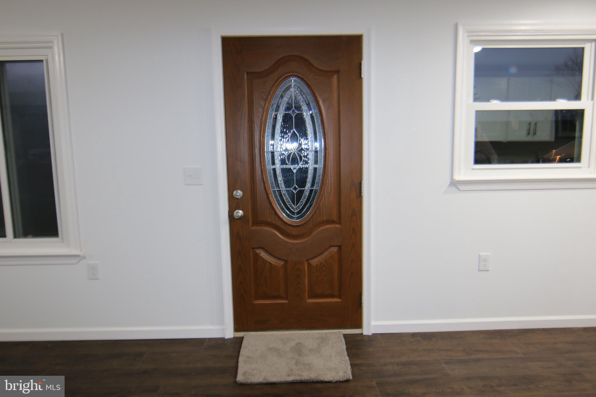 OAK HILLS - Residential