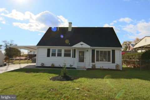 376 PLANE STREET MIDDLETOWN PA 17057