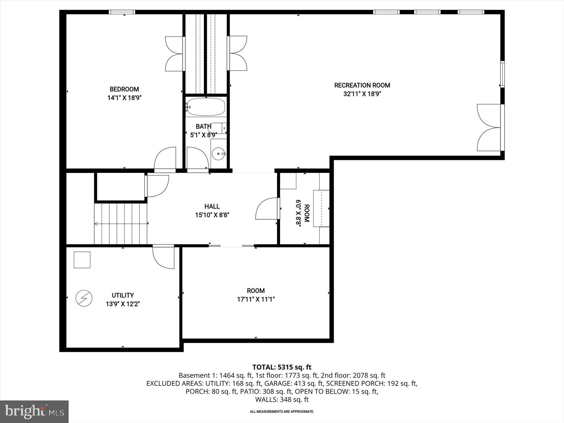 CRESCENT HILLS - Residential