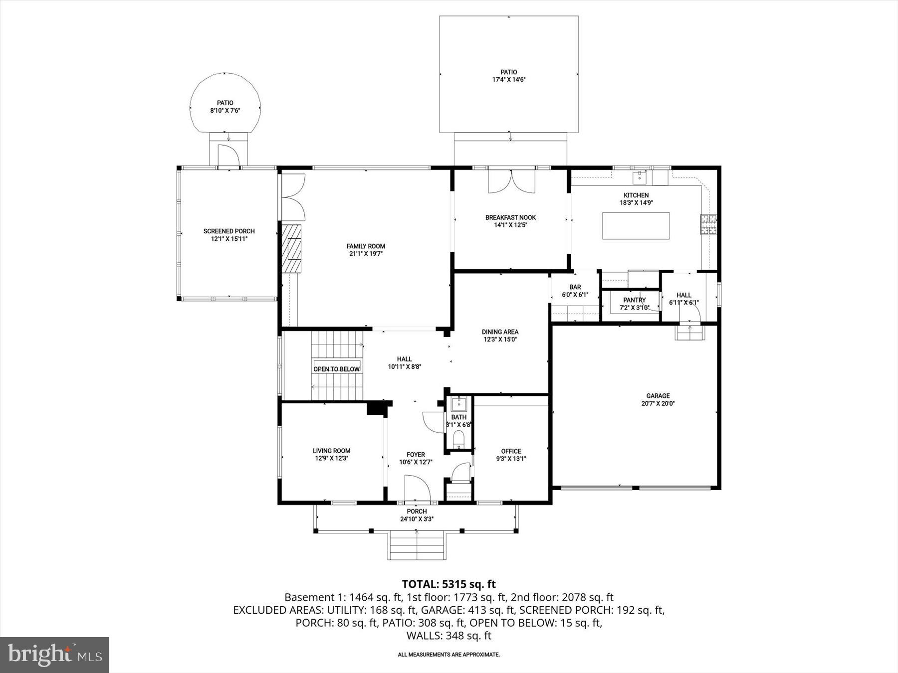CRESCENT HILLS - Residential