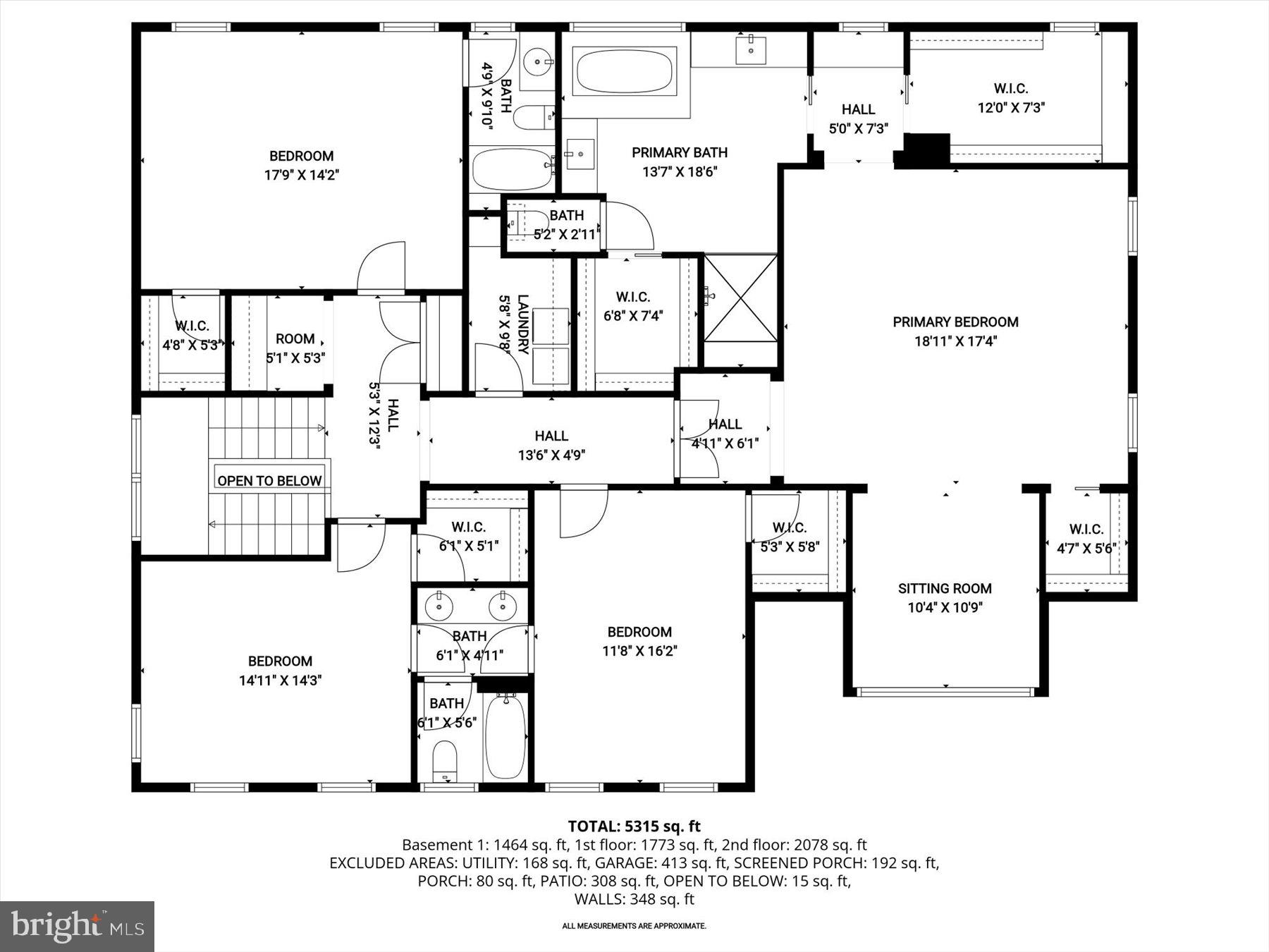 CRESCENT HILLS - Residential