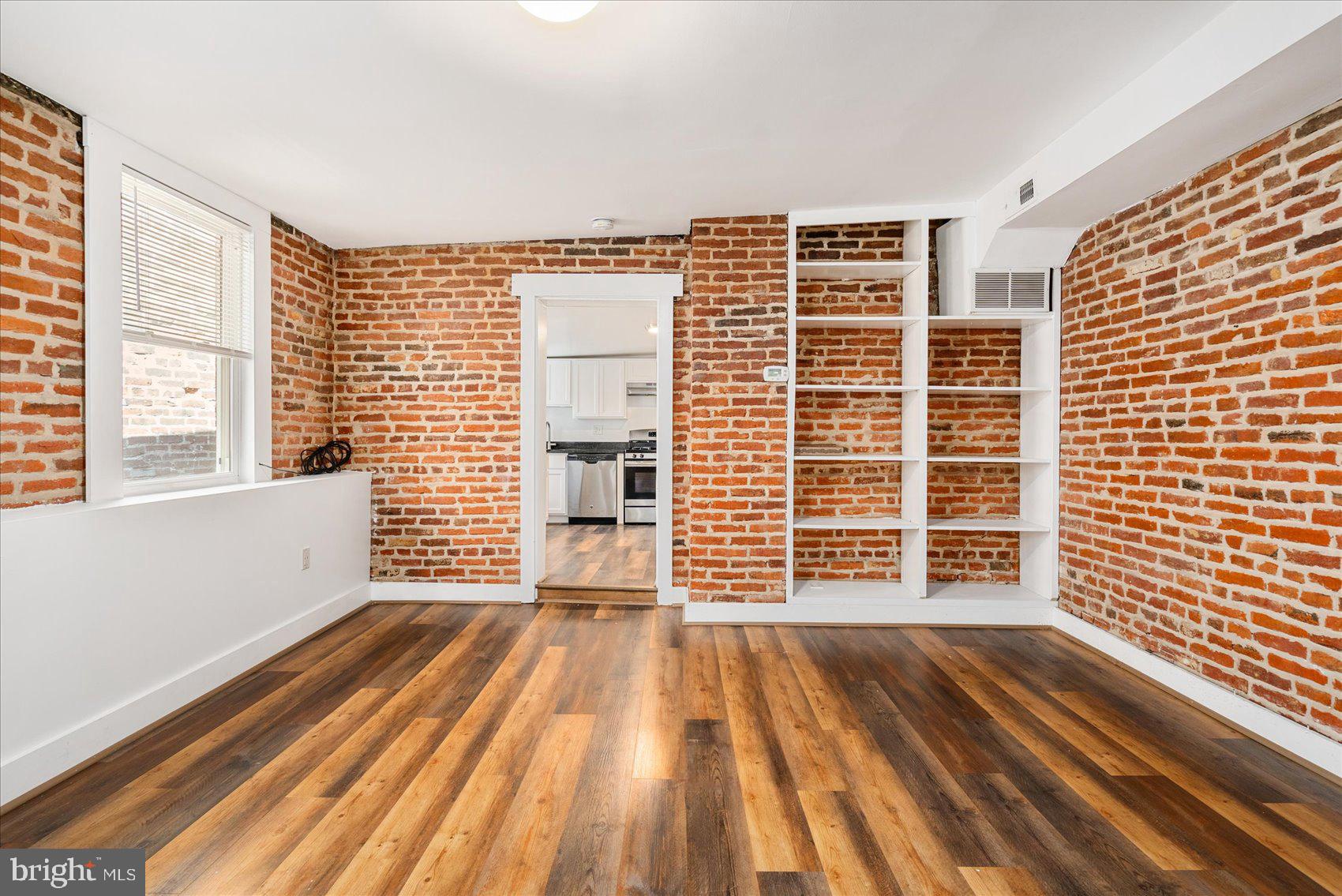 FELLS POINT HISTORIC DISTRICT - Commercial Sale