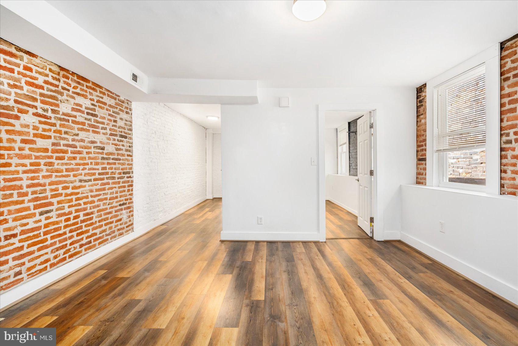 FELLS POINT HISTORIC DISTRICT - Commercial Sale